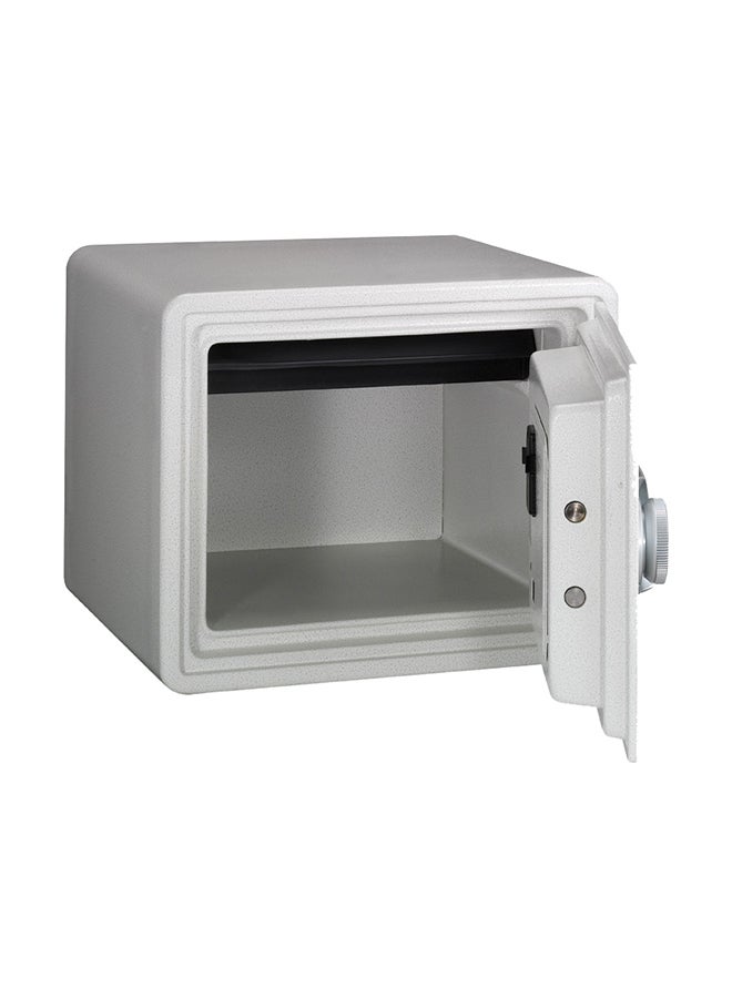 Eagle 015 Fire Resistant Safe with Digital & Key Lock Made In Korea - Image 2