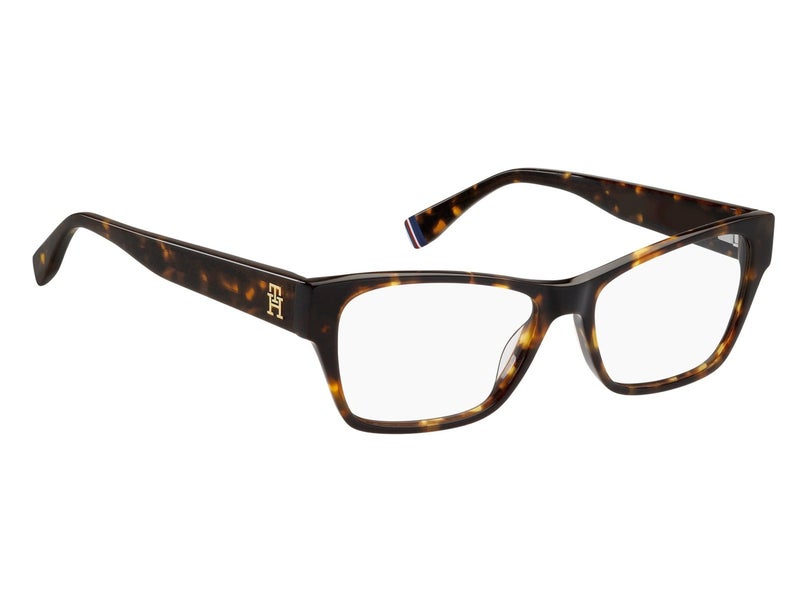 TOMMY HILFIGER Women Square Frames  53 TH 2104 - Image 4