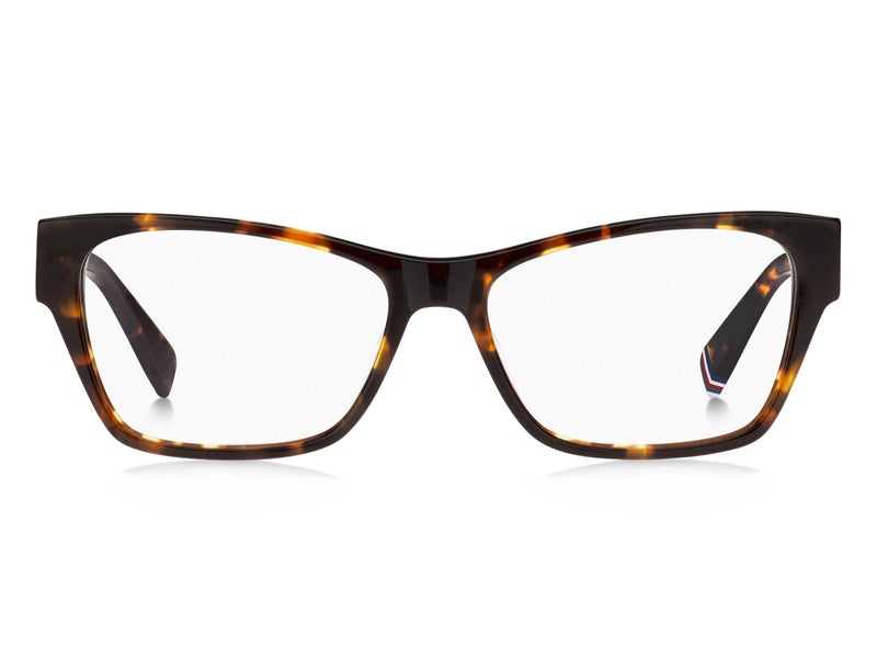 TOMMY HILFIGER Women Square Frames  53 TH 2104 - Image 1