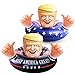 NINOSTAR Inflatable Pool Float American Pool Float for Summer Pool Party - Image 3