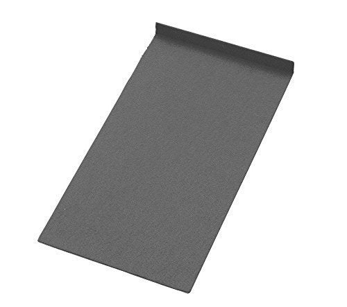 DentMagicTools.com A-97F Lexan Paintless Dent Repair Window Guard with Felt 12" x 19" - Image 1