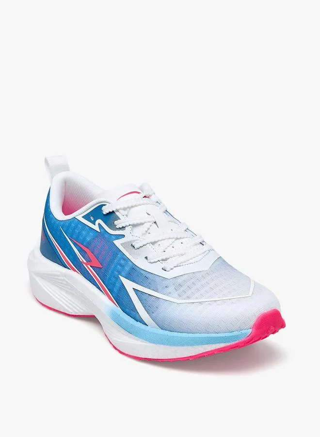 داش Women Lace-Up Sports Shoes