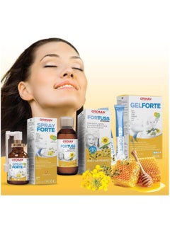 Otosan Otosan Throat Gel 10ml  - Image 4