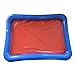 Topwon Inflatable Sand Tray for Kids Portable Sand Box with Molds Random Color Random Color 275x275 - Image 3