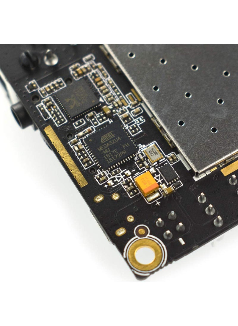 LattePanda LattePanda 2G/32GB Development Board - A Powerful Windows 10 Mini PC (Without Win10 Product Key) - LattePanda V1.0 Edition  - Image 5