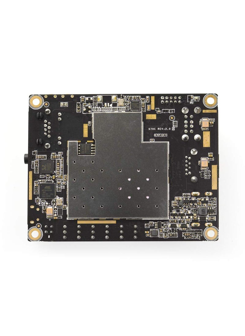 LattePanda LattePanda 2G/32GB Development Board - A Powerful Windows 10 Mini PC (Without Win10 Product Key) - LattePanda V1.0 Edition  - Image 3