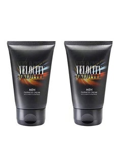 Velocity Men Fairness Cream Pack Of 2