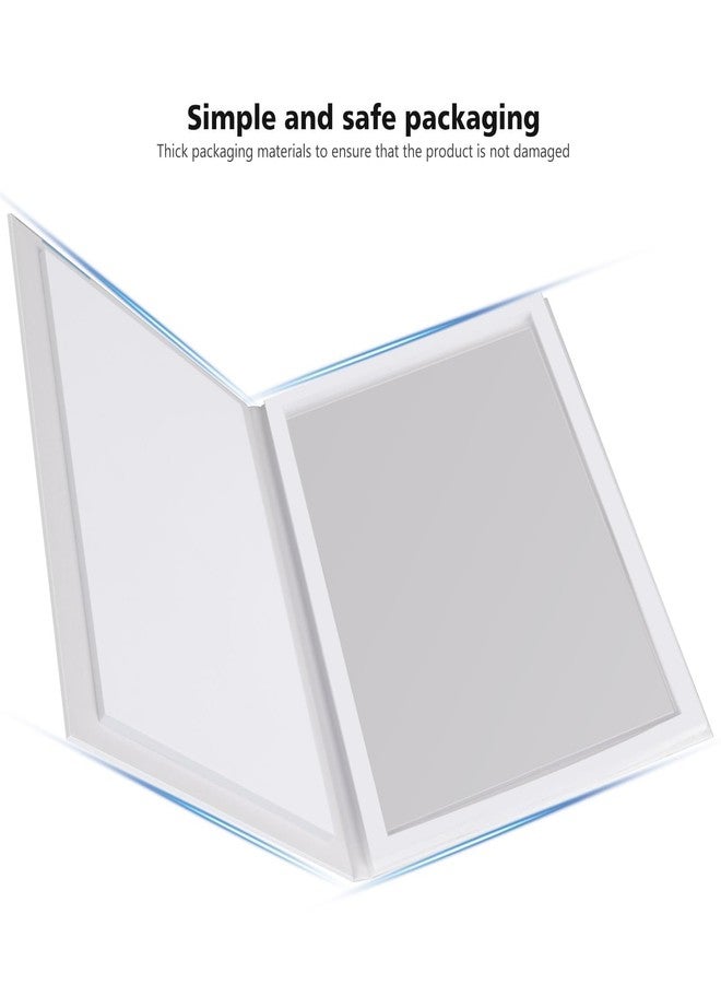 ELEGOO 5PCS FEP Release Film for Mars 4 & Mars 5 & Mars 5 Ultra Resin 3D Printer with 95% Light Transmittance, 206 * 146mm, 0.15mm Thickness - Image 4