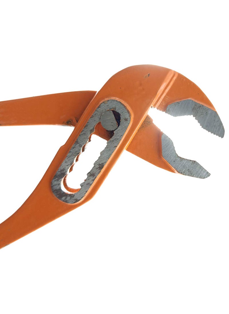 DIY Crafts DIY Crafts Pack of 3Pcs DIY Crafts Hacksaw frame with 10inch water pump plier Home Improvement Dno 16 Pack of 3Pcs DIY Crafts  - Image 5