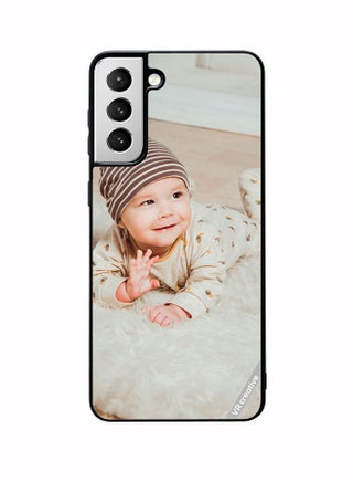 Protective Case Cover For Samsung Galaxy S22 5G Hii Baby Design Multicolour - pzsku/ZB6BBAAB2AC68DD4FA3F9Z/45/_/1674984170/c10257d6-099c-4d01-9d3e-96543b6acbf6