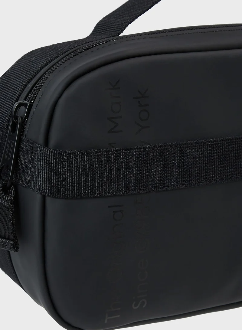 TOMMY JEANS Logo Waist Bag