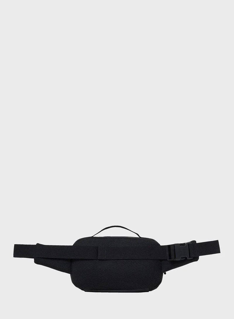 TOMMY JEANS Logo Waist Bag