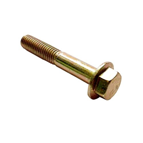 YUESHAN 10.9 Grade Pack of 16 Exhaust Manifold Bolt Screw Kit Fits for Ford F250 F350 7.3L Powerstroke Diesel Engine - Image 4