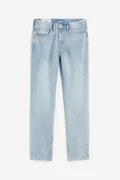 H&M Blue Dusty Light