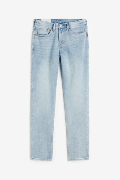 H&M Slim Fit Jeans