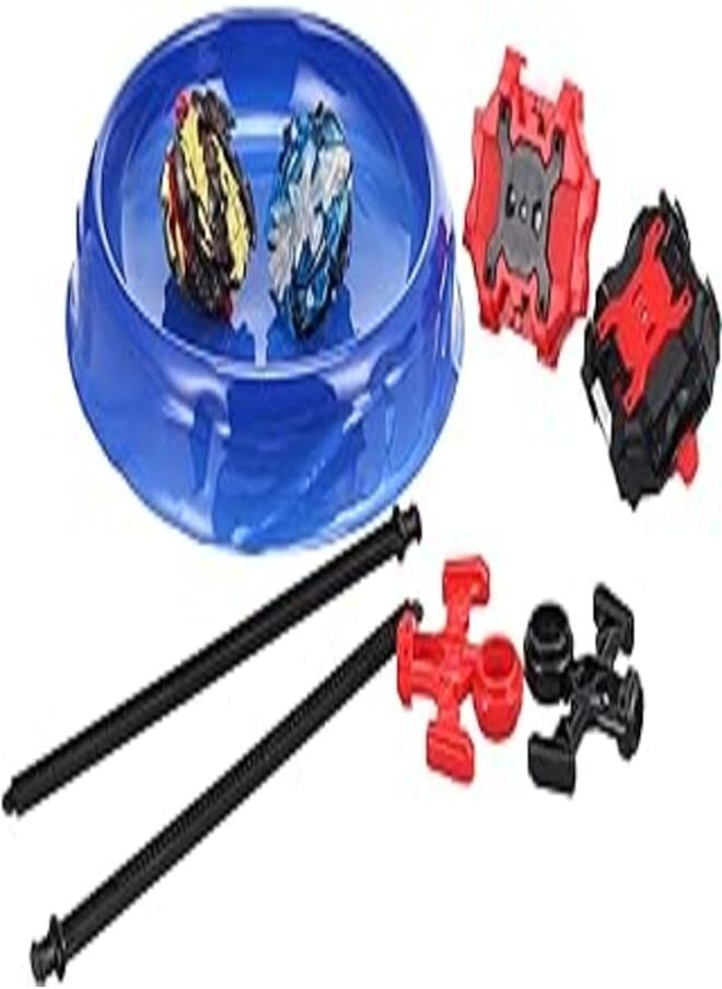 China CHENA 168-7E Battle Gyro Set 