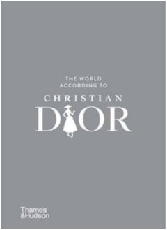 The World According to Christian Dior 