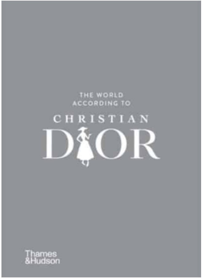 The World According to Christian Dior 