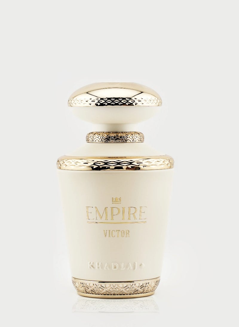 KHADLAJ Empire Victor 100 Ml Edp Spray - Image 2
