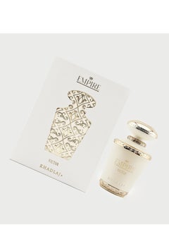 KHADLAJ Empire Victor 100 Ml Edp Spray  - Image 5
