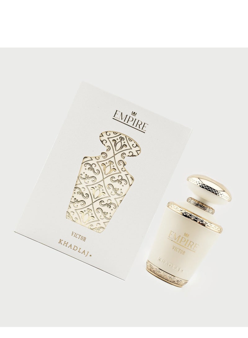 KHADLAJ Empire Victor 100 Ml Edp Spray - Image 5