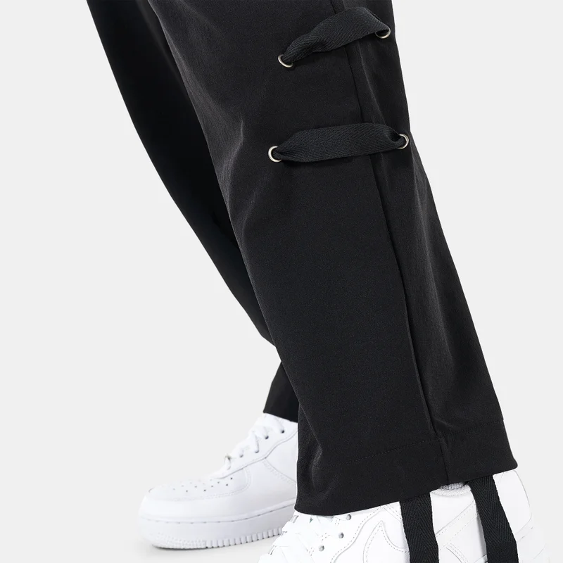 Tee Library Men's Wide Leg Stretch Pants
