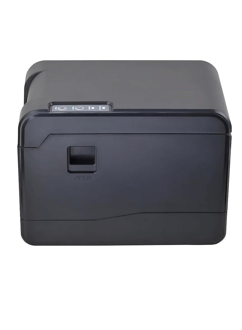 X Printer - Thermal Barcode Printer - XP-233B, Monochrome, from X  - Image 2