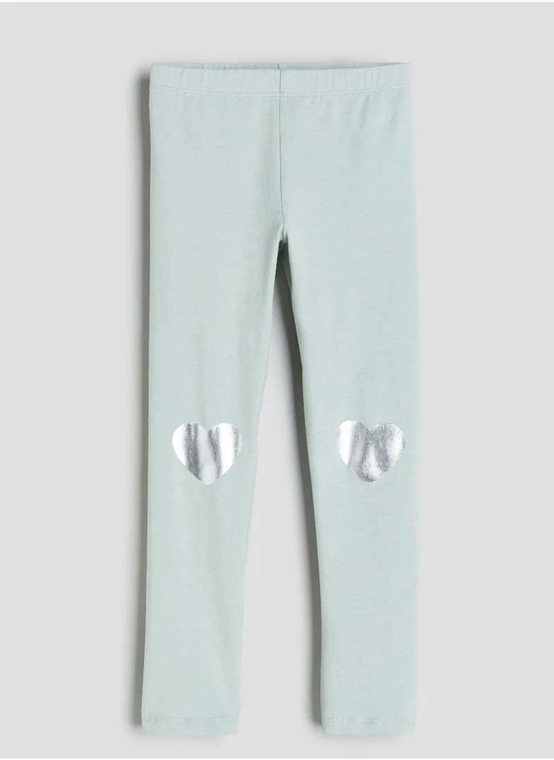 اتش اند ام Kids Leggings