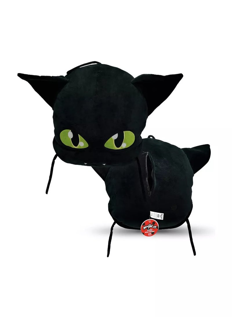 Miraculous Miraculous PLAGG HUGGIE HIDEAWAY 