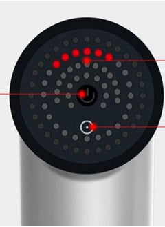 JWSISSIE Deep Tissue Muscle Electric Massager  - Image 3
