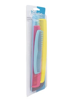 X/Z Styling Combs Family Pack 6 Pcs - pzsku/ZB6BD2B5711683ACEA557Z/45/_/1698901426/e9814e40-0020-49a0-a3ff-858a997749f4