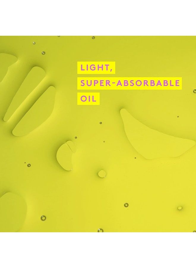 Drunk Elephant Virgin Marula Luxury Facial Oil - Vegan Anti-Aging Skin Care and Face Moisturizer (15 mL / 0.5 Fl Oz) - Image 2