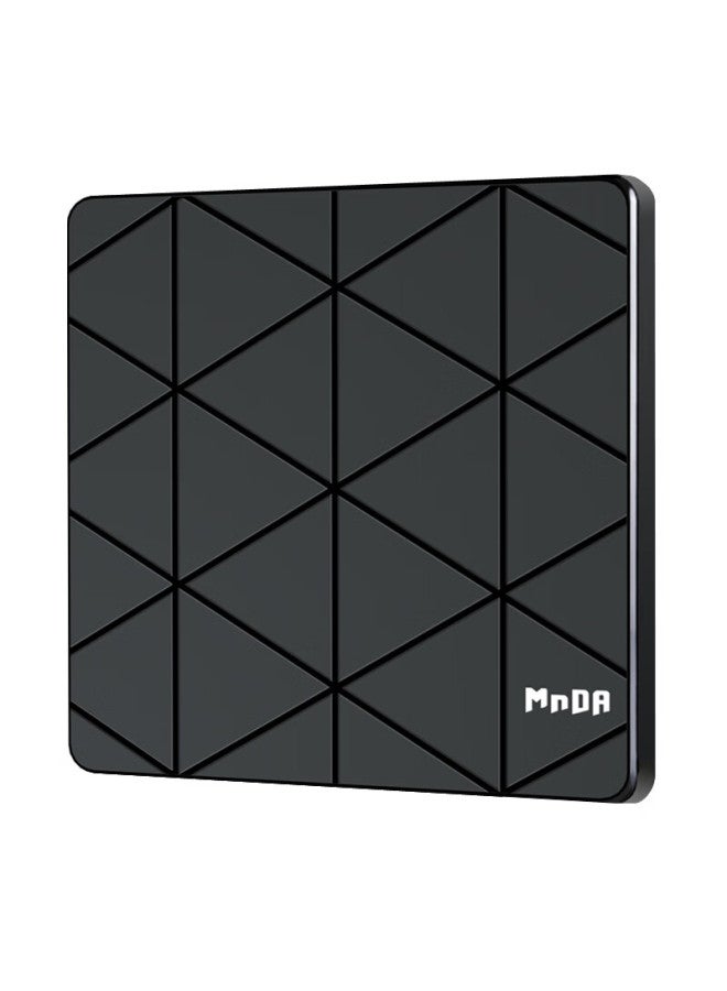 Mnda Usb+type-c Dual Interface Burner, External Optical Drive, Portable All-in Burner For Laptops And Desktops, Md90 - Image 4