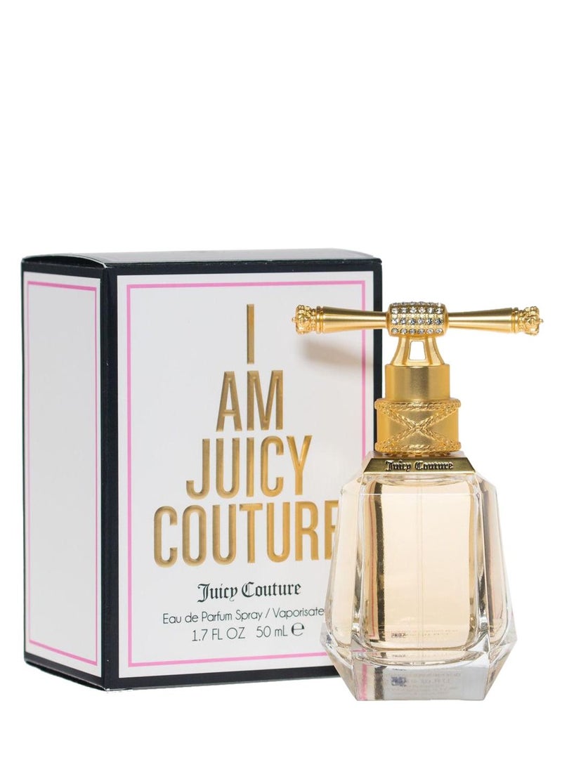 جوسي كوتور بخاخ ماء عطر أي أم جوسي كوتور - Image 2