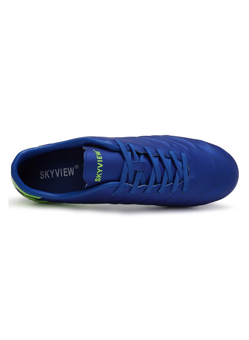 Sky View Soccer Cleats for Mens Womens Turf Soccer Shoes Indoor Footall Cleats FG Sole Football Boots Training Sneaker  - Image 5