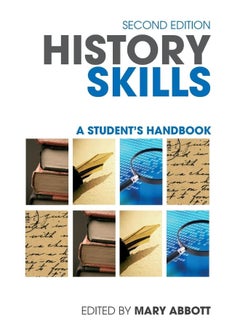 History Skills: A Student's Handbook 