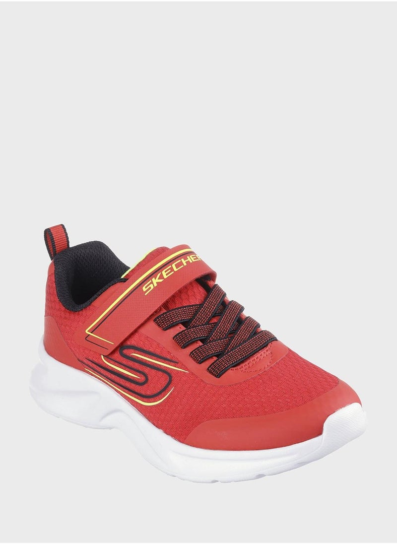 SKECHERS - DYNAMATIC - Image 1
