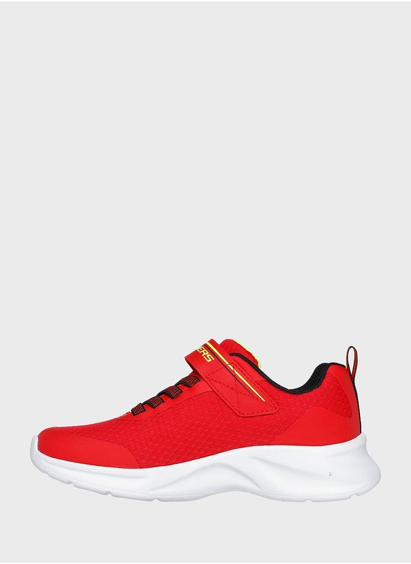 SKECHERS - DYNAMATIC - Image 1