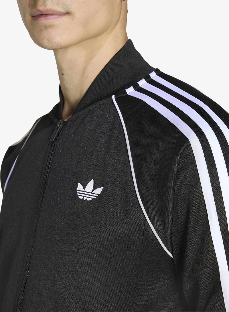 Adidas Originals BLACK SST TT for Men | Best Price UAE