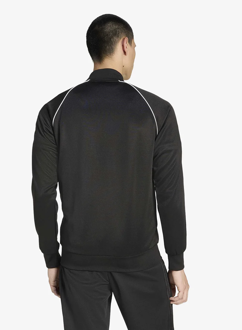 adidas Originals Classic Superstar Tracktop