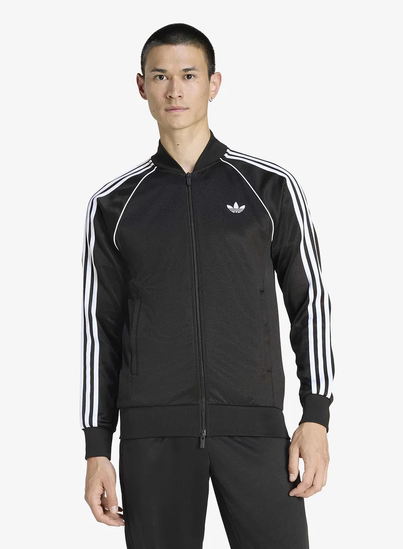 adidas Originals Classic Superstar Tracktop