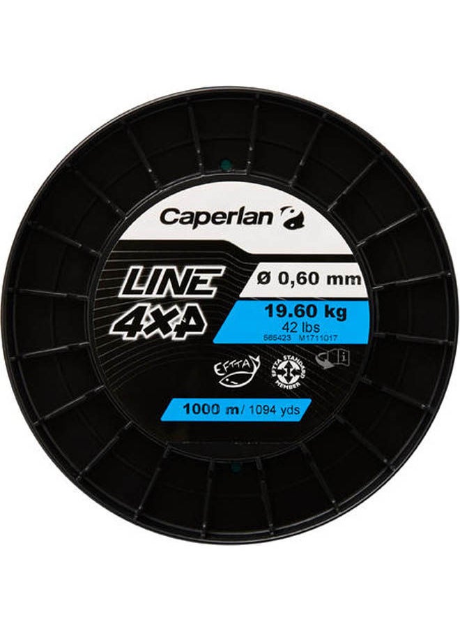Caperlan Fishing Line 4X4  - Image 2