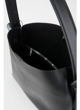 Tekno Trust Leather Crocosbag  - Image 4