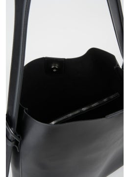 Tekno Trust Leather Crocosbag  - Image 2