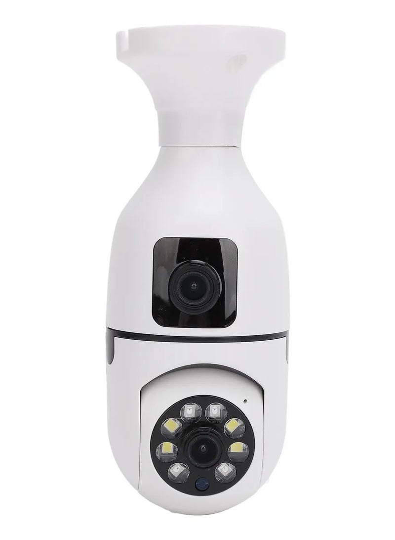 كاميرا V388 Pro Smart Net - كاميرا أمان لاسلكية عالية الدقة مع رؤية ليلية وكشف الحركة - Image 2