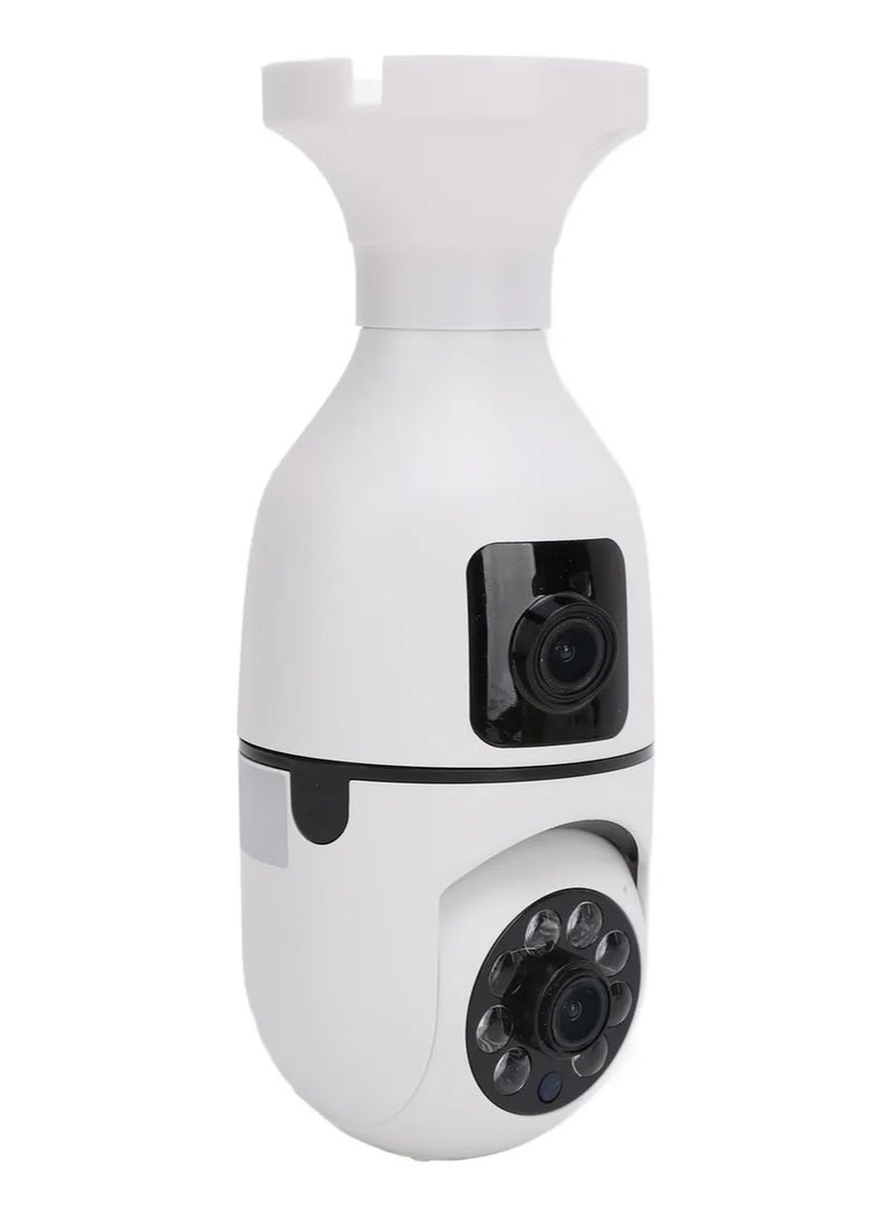 كاميرا V388 Pro Smart Net - كاميرا أمان لاسلكية عالية الدقة مع رؤية ليلية وكشف الحركة - Image 3