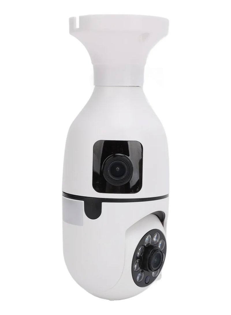 كاميرا V388 Pro Smart Net - كاميرا أمان لاسلكية عالية الدقة مع رؤية ليلية وكشف الحركة - Image 4