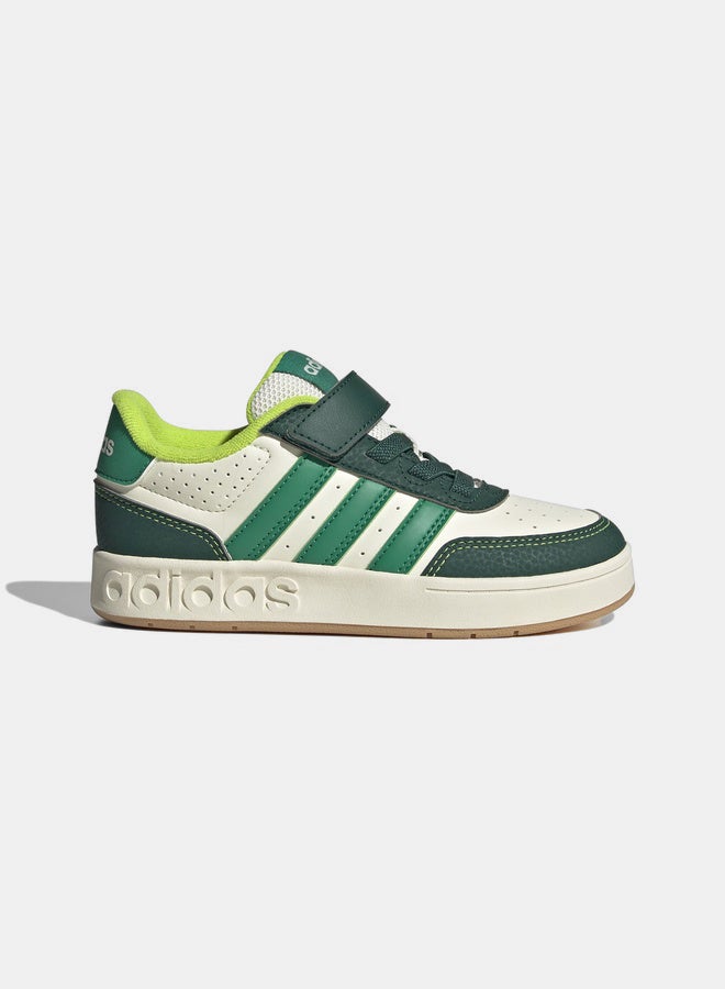 Adidas Breakbase C Shoes - Image 1