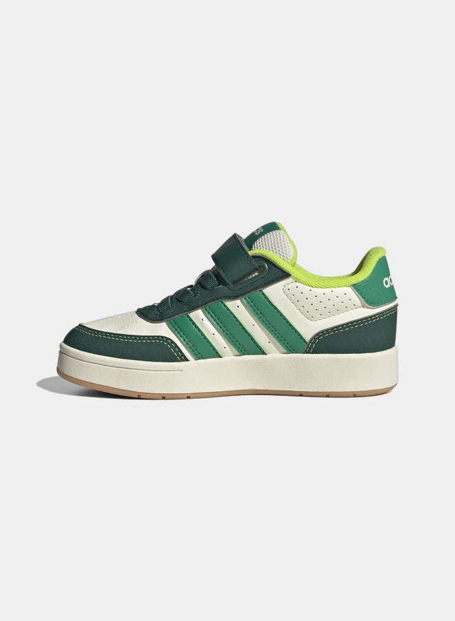 Adidas Breakbase C Shoes - Image 2