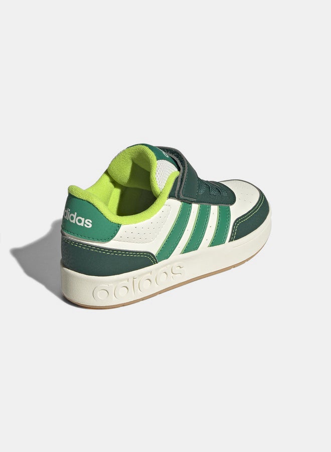 Adidas Breakbase C Shoes - Image 4